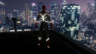 Resilient Suit Recolor
