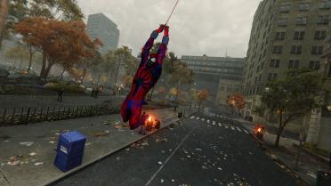Spider Carnage