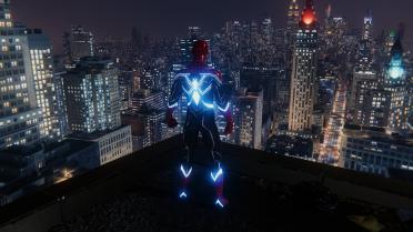 Resilient Suit Recolor