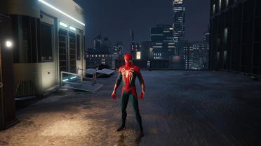Advanced Suit Recolor (inspired by Advanced Suit 2.0)
