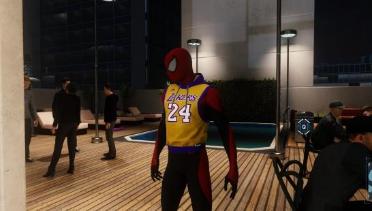 Lakers Hoodie