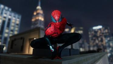 The Superior Spider-Man (TASM2)