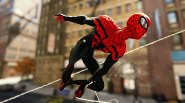 The Superior Spider-Man (TASM2)