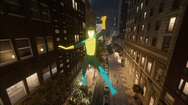 Mark Grayson (Invencible)