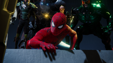 NWH Classic Suit HD v1.4