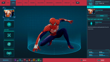 Advanced Suit Recolor 1.2