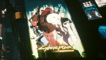 EDGERUNNER POSTER AD REPLACEMENT