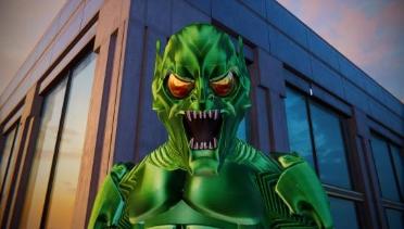 Green Goblin
