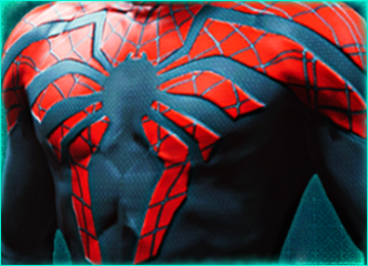 Consistent Modded Suit Icons