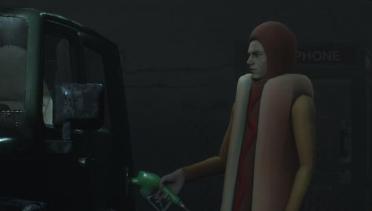 Leon's Hot Dog Set