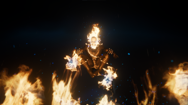 Ghost Rider