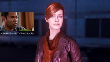 Mary Jane Alternative Makeup