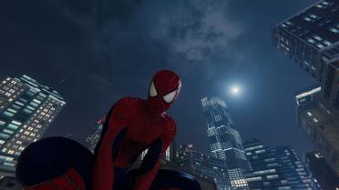The TASM 2 Suit