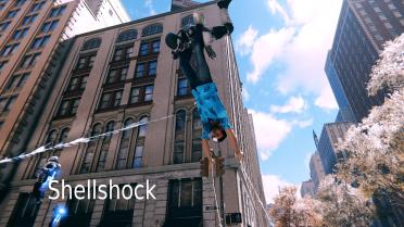 Tommy Vercetti (HD) or (SD) - GTA