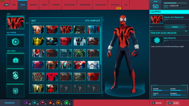 Sensational Spider-Man