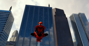 Amazing Fantasy 15 - Spider-Man