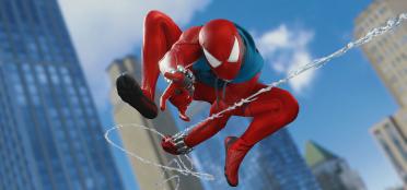 Scarlet Accessory Removal