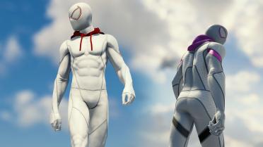 Polarized Suit Variations