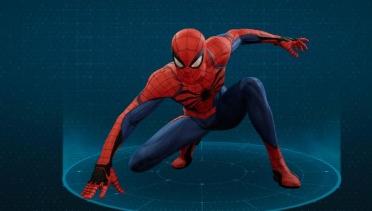 Advanced suit recolor with optional boots