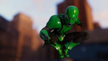 Green Goblin MK III