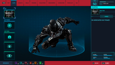 Agent Venom - Flash Thompson