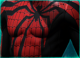 Consistent Modded Suit Icons