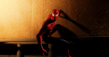 Spider-Man 2002 Updated