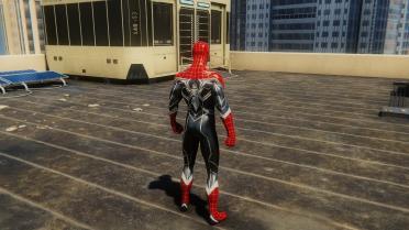 Resilient Suit Recolor