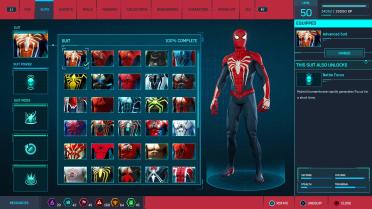 Advanced Suit Recolor (inspired by Advanced Suit 2.0)