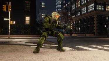 Master Chief