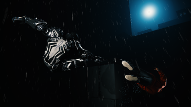 Agent Venom - Flash Thompson