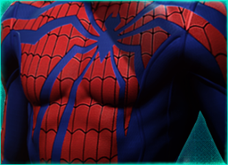 Consistent Modded Suit Icons
