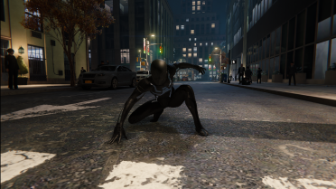 Big Time Suit Collection