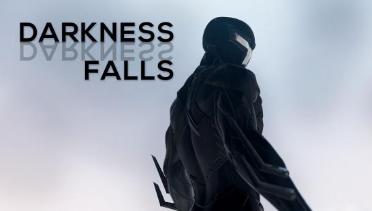 Darkness Falls Armor Suit (Upgrade)