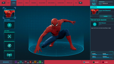 Advanced Suit Recolor 1.2