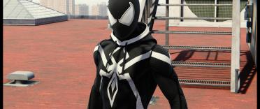 Dark Ages Miles Morales