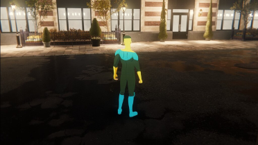 Mark Grayson (Invencible)