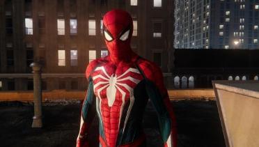 Advanced Suit Recolor (inspired by Advanced Suit 2.0)