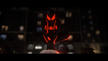 Big Time Suit Collection