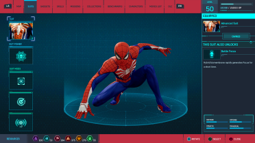 Advanced Suit Recolor 1.2