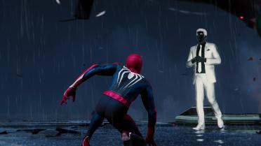 Advanced Suit Recolor (Inspired by Advanced Suit Concept on YouTube)