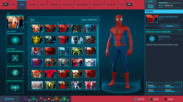Advanced Suit Recolor 1.2