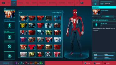 Advanced Suit Recolor (inspired by Advanced Suit 2.0)