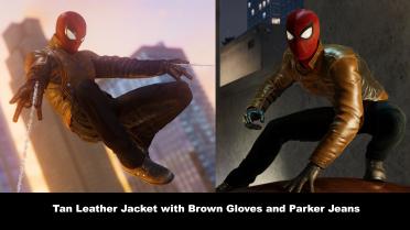 Last Stand Retexture