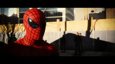 (V2) TASM Black Lenses