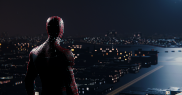 Spider-Man 2002 Updated