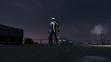 Big Time Suit Collection