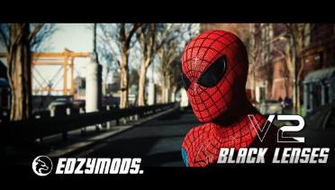 (V2) TASM Black Lenses