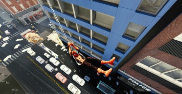 Amazing Fantasy 15 - Spider-Man