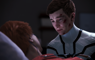 FF replaces all Advanced Suit